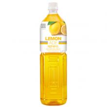 대상 로즈버드 레몬 에이드 시럽 1.47L 6개(1박스)