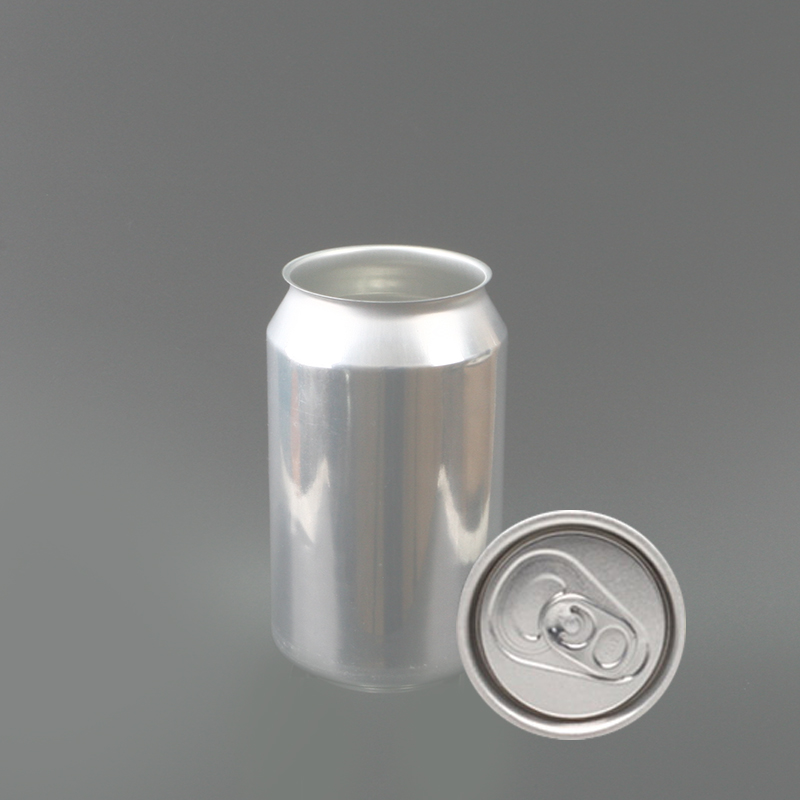 캔시머용 알루미늄 공캔 330ml (뚜껑포함) 1박스 (165세트)