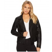 BLANKNYC Faux Leather Moto Jacket 8920867_19488