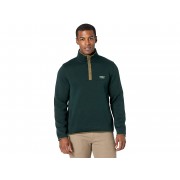 L.L.Bean Sweater Fleece Pullover 9489999_138288