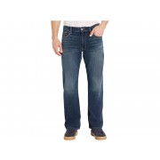 Lucky Brand 181 Relaxed Straight Jeans in Balsam 9323101_70443