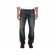 Lucky Brand 181 Relaxed Straight in Wilder Ranch 8501148_547643