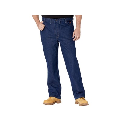 Wrangler Big & Tall Flame Resistant Premium Performance Slim Fit Jeans 9554783_12119