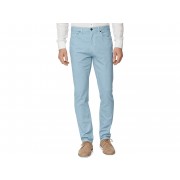 Johnston & Murphy Overdyed Jeans in Blue 9655853_158
