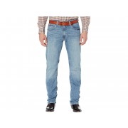 Ariat M4 Low Rise Stackable Straight Leg Jeans in Sawyer 9233644_234791