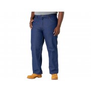 Tyndale FRC Big & Tall Rugged Denim Relaxed Fit Dungaree 9552597_346