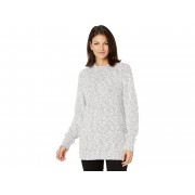 L.L.Bean Cotton Ragg Sweaters Funnel Neck Pullover 9608828_19
