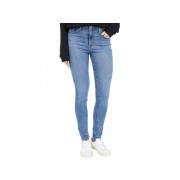 Levis Womens 721 High Rise Skinny 8611354_889267