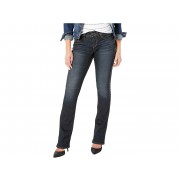 Silver Jeans Co. Suki mid-Rise Slim Boot Jeans in Indigo L93616SSX405 9211249_421