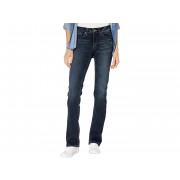 Silver Jeans Co. Suki mid-Rise Slim Bootcut Jeans L93616EDB405 9549120_421