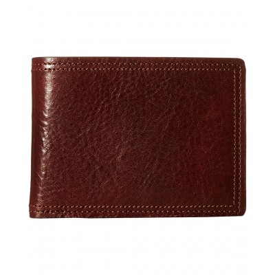 Bosca Dolce Collection - Credit Card Wallet w/ ID Passcase 8618558_325