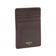 Bosca Old Leather Collection - Deluxe Front Pocket Wallet 7855820_328