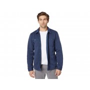 L.L.Bean Sweater Fleece Shirt Jac Regular 9595928_114280