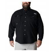 컬럼비아 Big & Tall Bahama II Long Sleeve Shirt 7500099_3