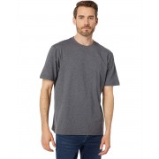 L.L.Bean Carefree Unshrinkable T-Shirt without Pocket Short Sleeve 9733290_29105