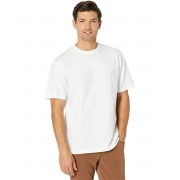 L.L.Bean Carefree Unshrinkable T-Shirt without Pocket Short Sleeve 9733290_14
