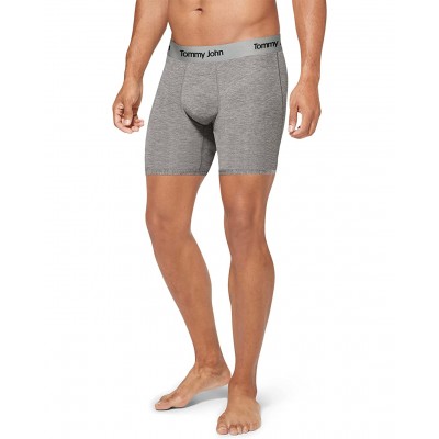Tommy John Second Skin mid-leng_th Boxer Brief 6 9782090_113267
