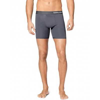 Tommy John Cool Cotton mid-leng_th Boxer Brief 6 9781735_124514