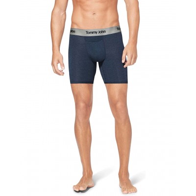 Tommy John Second Skin mid-leng_th Boxer Brief 6 9782090_577414