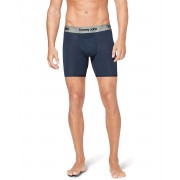 Tommy John Second Skin mi_d-leng_th Boxer Brief 6 9782090_577414