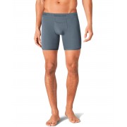 Tommy John Second Skin mid-leng_th Boxer Brief 6 9782090_387492