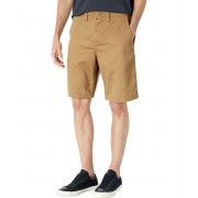 Vans Authentic Chino Relaxed Shorts 9524565_85693
