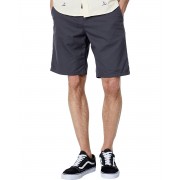 Vans Authentic Chino Relaxed Shorts 9524565_5666