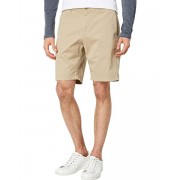 Vince Lightweight Griffith Chino Shorts 9677133_332599