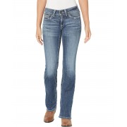 Ariat REAL mid-Rise Raquel Bootcut Jeans 9700209_895923