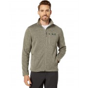 L.L.Bean Sweater Fleece Full Zip Jacket 9490001_7610