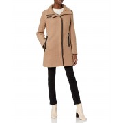 Calvin Klein Womens Wool Jacket 9772280_1430