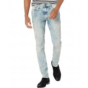 Hudson Jeans Axl Slim Zip Fly in Forecast 9726857_136767