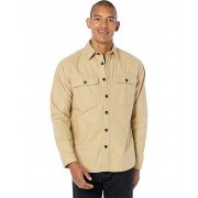 se_le_cted Homme Loose Rolf Long Sleeve Overshirt 9817592_7605