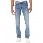 Mavi Jeans Jake Slim Leg in Light Vintage Organic Move 9794722_1018249