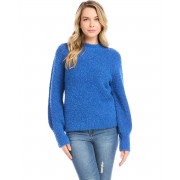 Karen Kane Blouson Sleeve Sweater 9860238_158