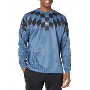 Adidas Originals Rekive Graphic Long Sleeve Jersey 9781100_984370