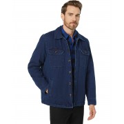 Lucky Brand Sherpa Lined Shirt Jacket 9835676_1031217