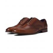 Stacy Adams Kaine Wing Tip Lace-Up Oxfor_d 9740462_184651