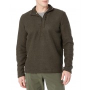 Smartwool Hudson Trail Fleece 1/2 Zip Sweater 9526423_897240