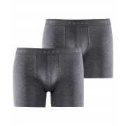 Falke Daily Comfort Boxer Shorts 2-Pack 9861890_1042856