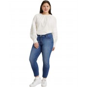 Levis Womens 311 Shaping Skinny Jeans 9893890_889233