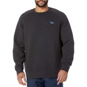 L.L.Bean Quilted Crew Neck - Tall 9826333_112707