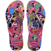 Havaianas Slim Disney Stylish Flip Flop Sandal 9795953_54653