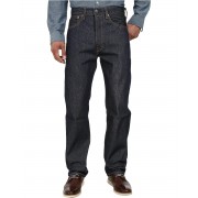 Levis Mens 501 Original Shrink-to-Fit Jeans 5498440_203660