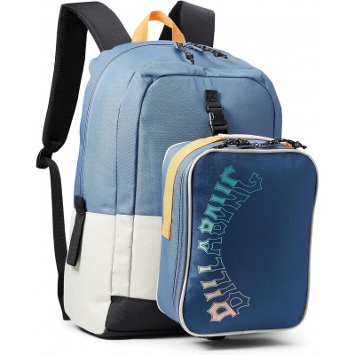 Billabong Command Duo Backpack + Lunchbox 6169127_144838