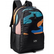 Billabong Command Duo Backpack + Lunchbox 6169127_2954