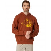 The North Face TNF Bear Pullover Hoodie 6239146_1049848