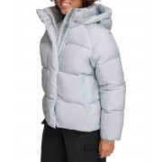 Levis Quilted Hooded Bubble Puffer 6327364_539