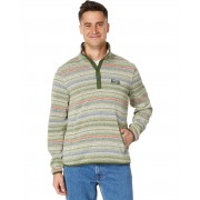 L.L.Bean LLBean Sweater Fleece Pullover Printed 9826235_1059371