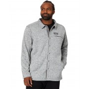Columbia Big & Tall Sweater Weather Shirt Jacket 9886089_812370